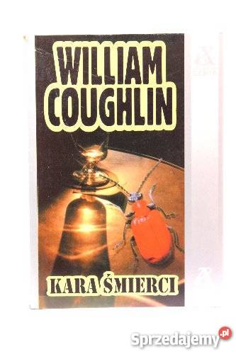 KARA ŚMIERCI OUGHLIN FA Goleniów