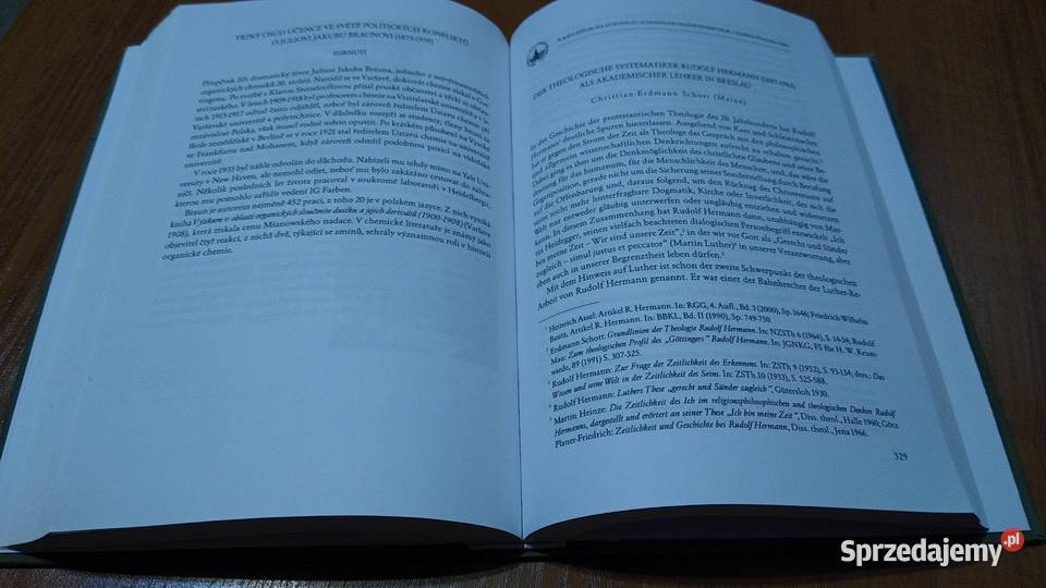 Śląska Republika Uczonych vol Hałub pomorskie Gdańsk sprzedam
