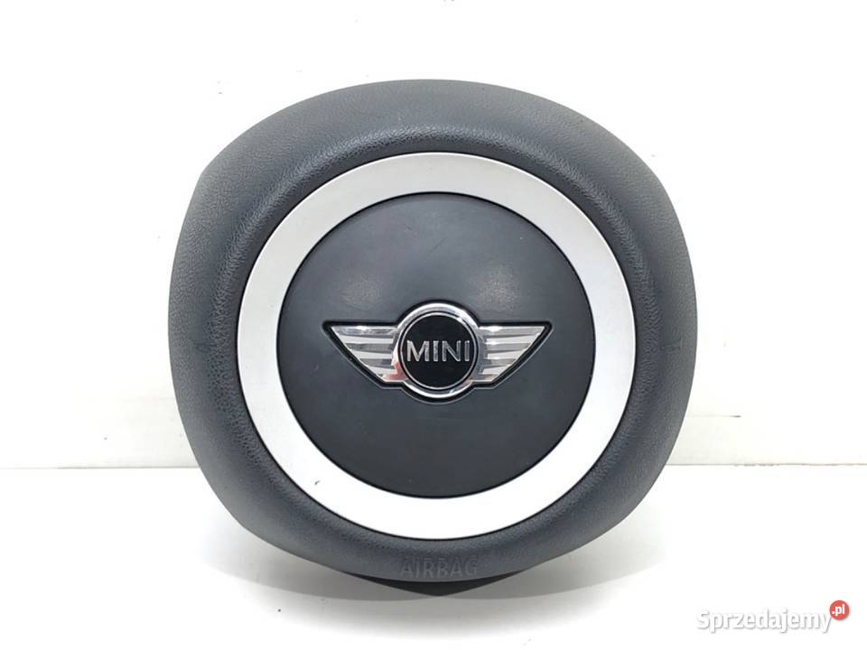PODUSZKA POWIETRZNA KIEROWCY MINI R56 6048455