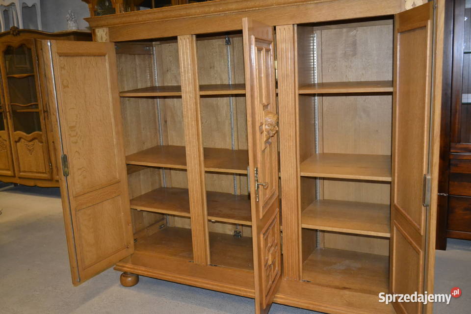 szafa bieliźniarka holenderska dąb sprzedam