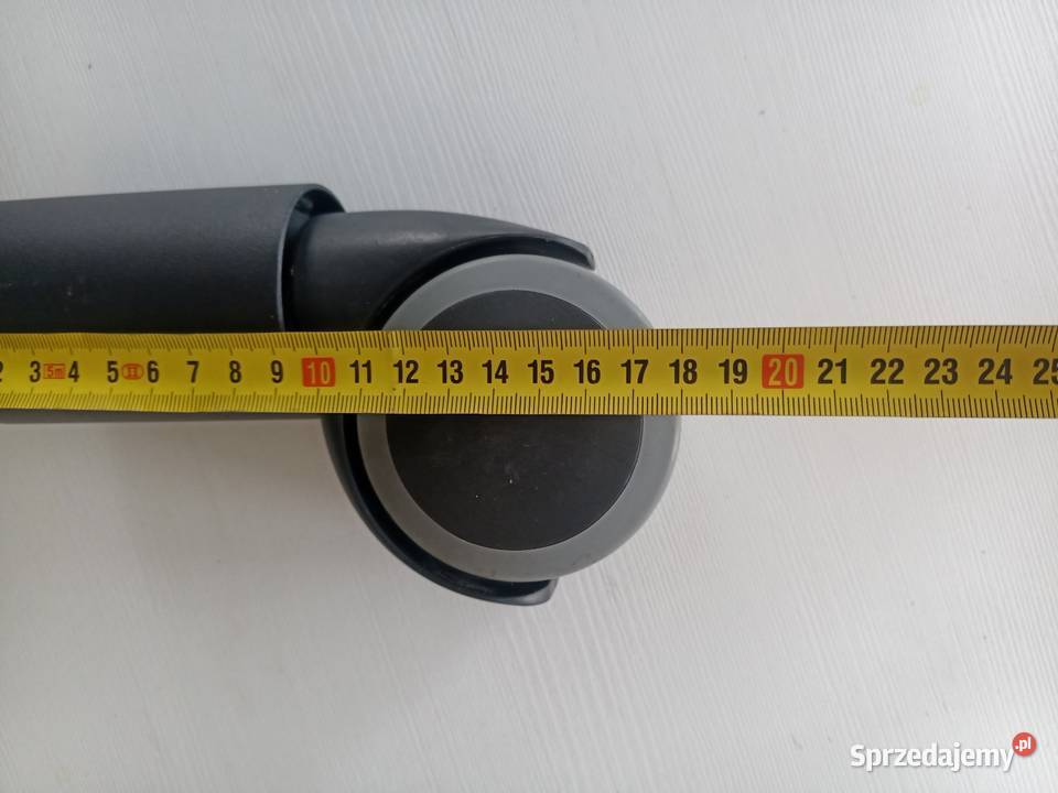 Kółka meblowe do szafki łóżka biurka fotela na mazowieckie Przasnysz sprzedam