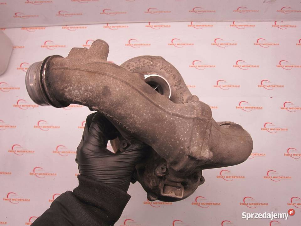 SPRINTER 22 CDI BITURBO 651955 17r