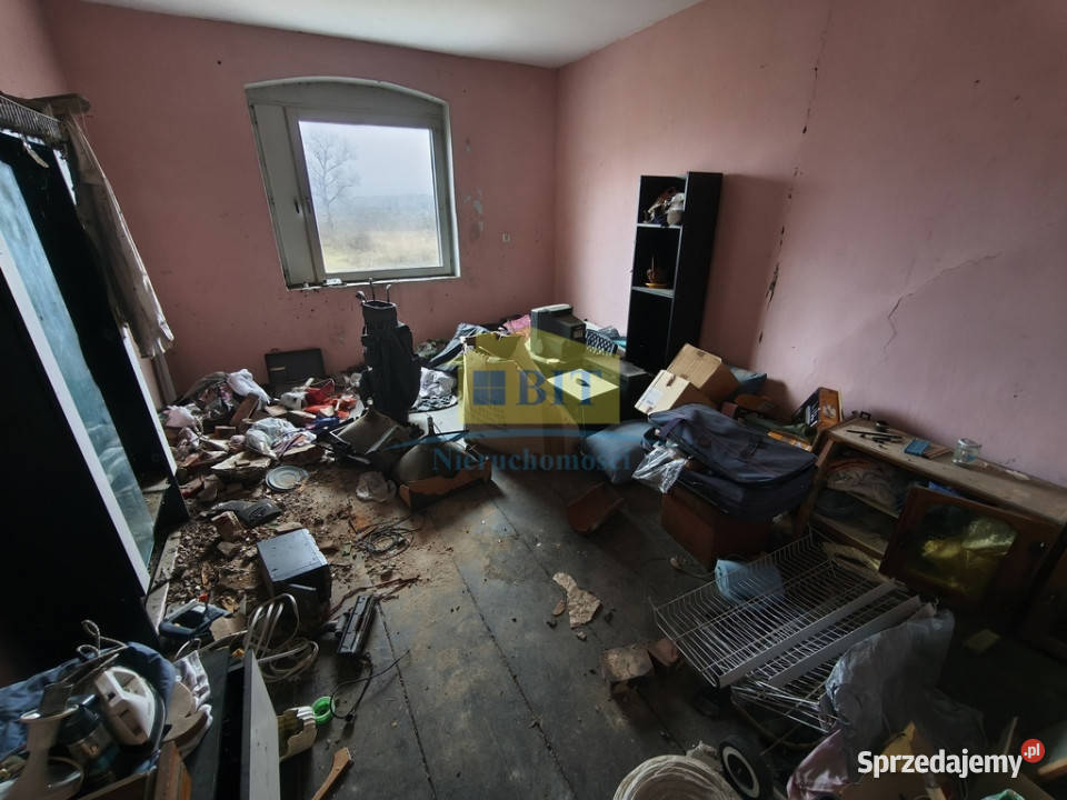 Mieszkanie Radomyśl 18196m2 5 pokoi