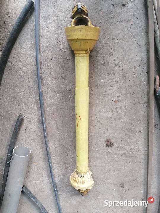 Sprzedam ścinacz do trawy Famarol Milczany sprzedam