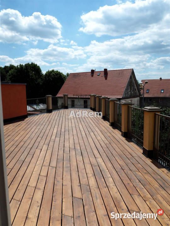 Kamienica Kąty Wrocławskie Świdnicka 443m2