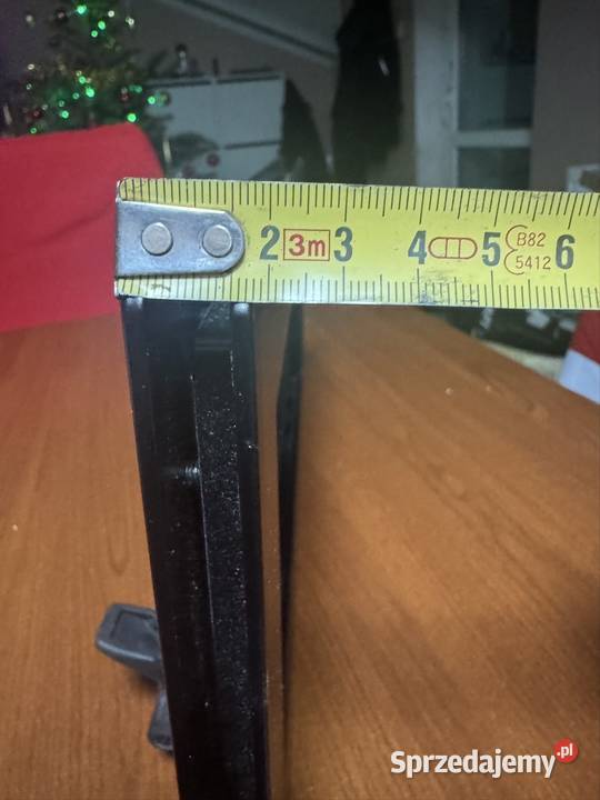 Bulaje okienka boczne otwierane Idzbark