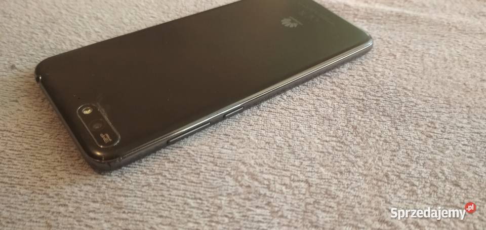 huawei y6 2018 atul21 telefon atu l21 atul21 świętokrzyskie Sandomierz