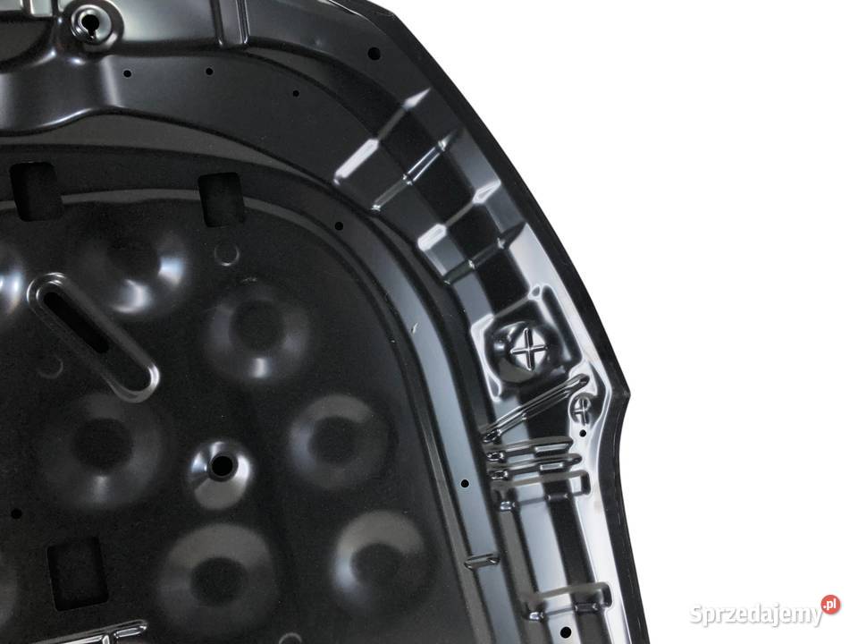 Kia Optima III TF 062010102015 Maska Pokrywa Skarżysko-Kamienna