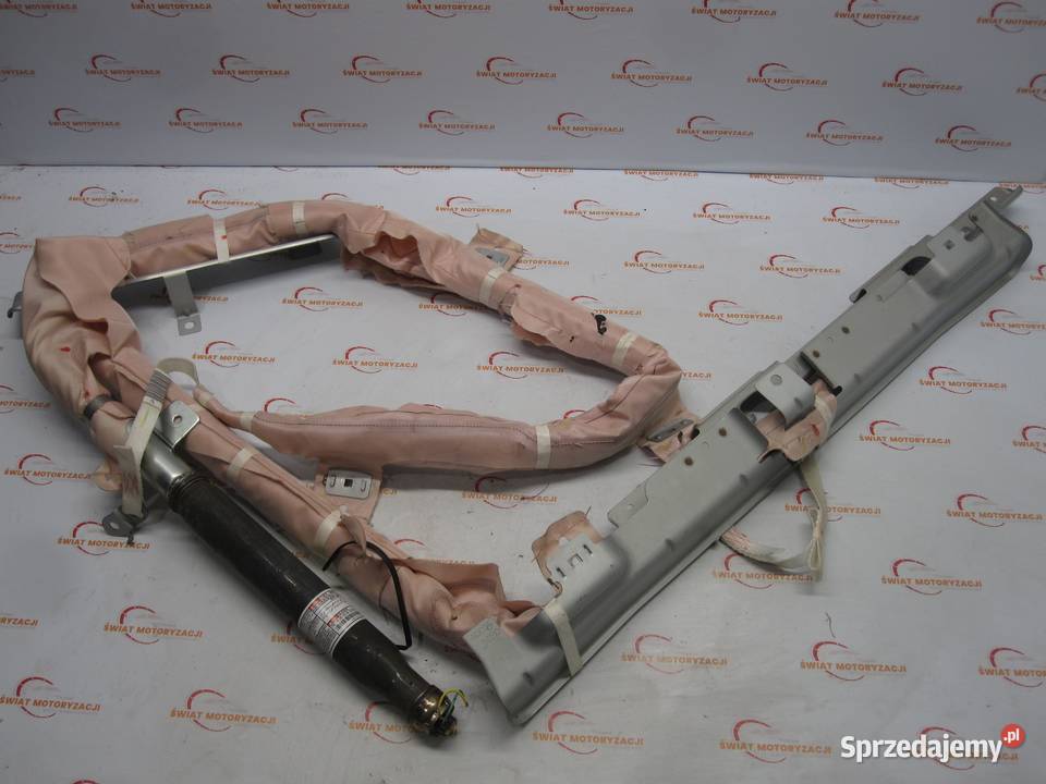 OUTLANDER LIFT II 11r kurtyna lewa 610880801B świętokrzyskie Kielce