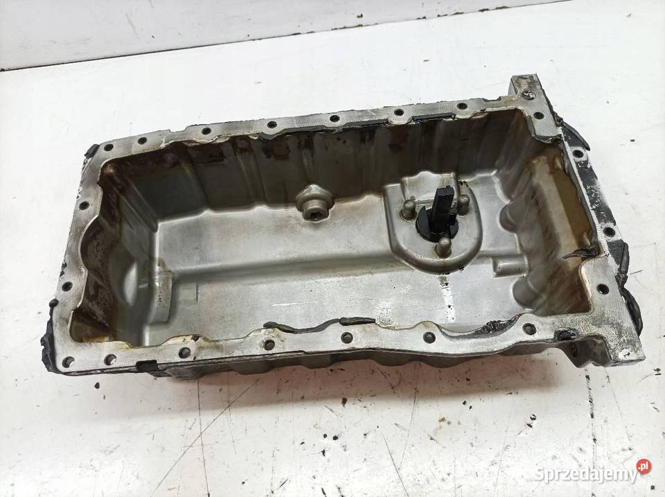 MISKA OLEJOWA 06A103603R 16 8V Skoda Octavia II Smarowanie silnika