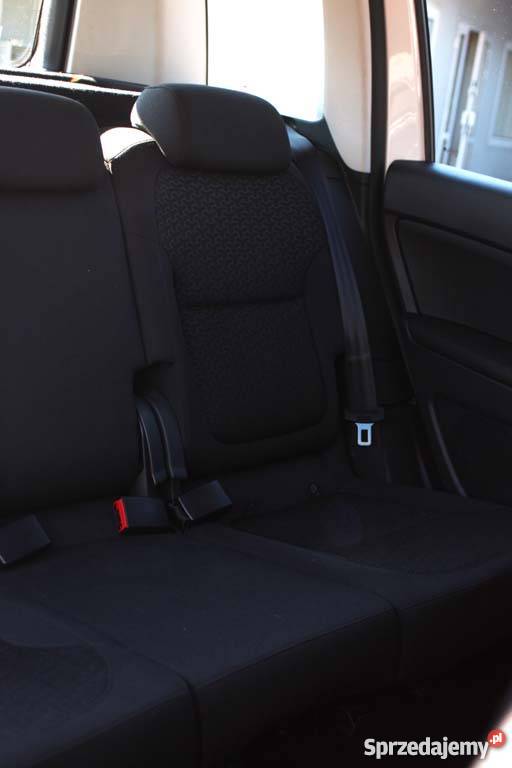 Sprzedam Skoda Yeti 18 TSI 4x4 160 2011r ABS Yeti Warszawa