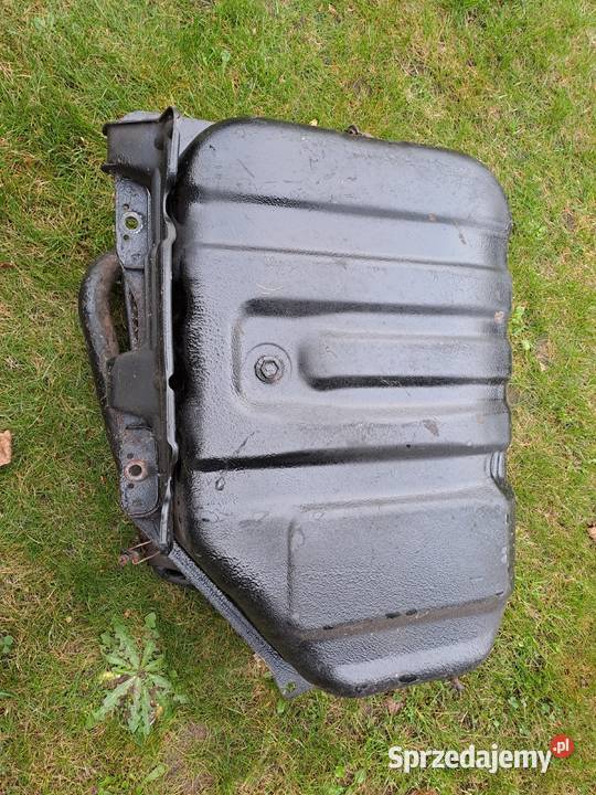 Daihatsu cuore 02r 10B zbiornik pompa paliwa Myślibórz