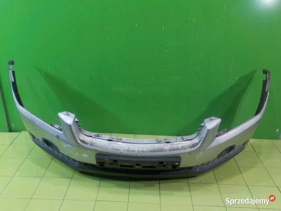 CHEVROLET CAPTIVA LIFT 20 VCDI 10r 5D zderzak Suków sprzedam