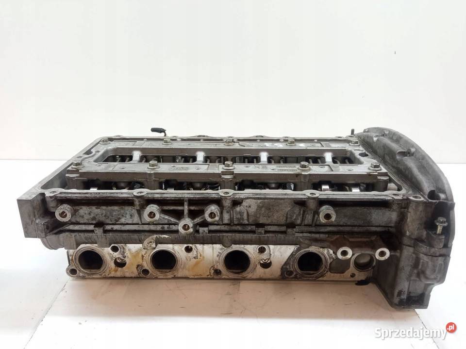 GŁOWICA KOMPLETNA BK3Q6K537A1C 22 TDCI Ford sprzedam