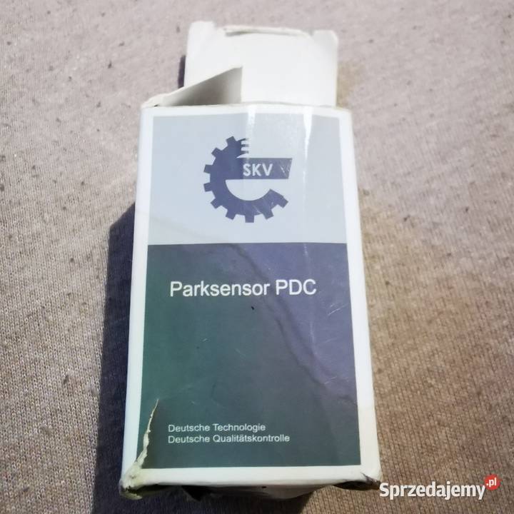 CZUJNIK PARKOWANIA PDC NISSAN 28SKV085