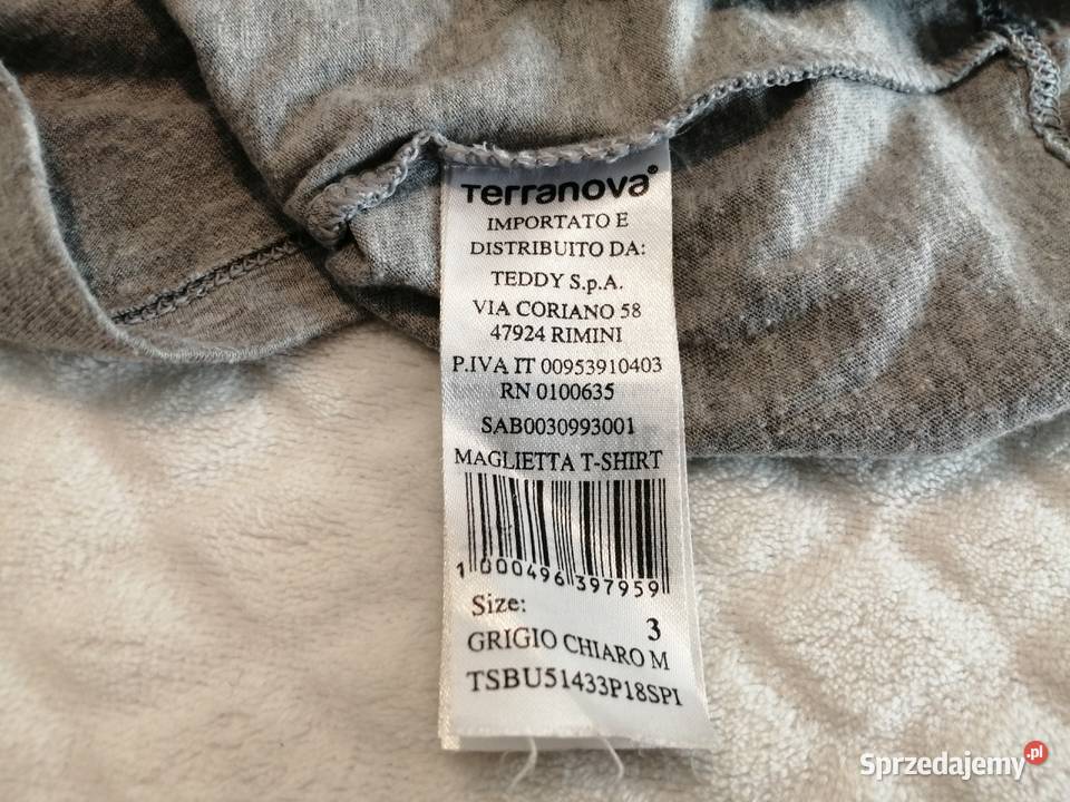 Koszulka krótki rękaw SpiderMan 9298 Marvel Czeladź