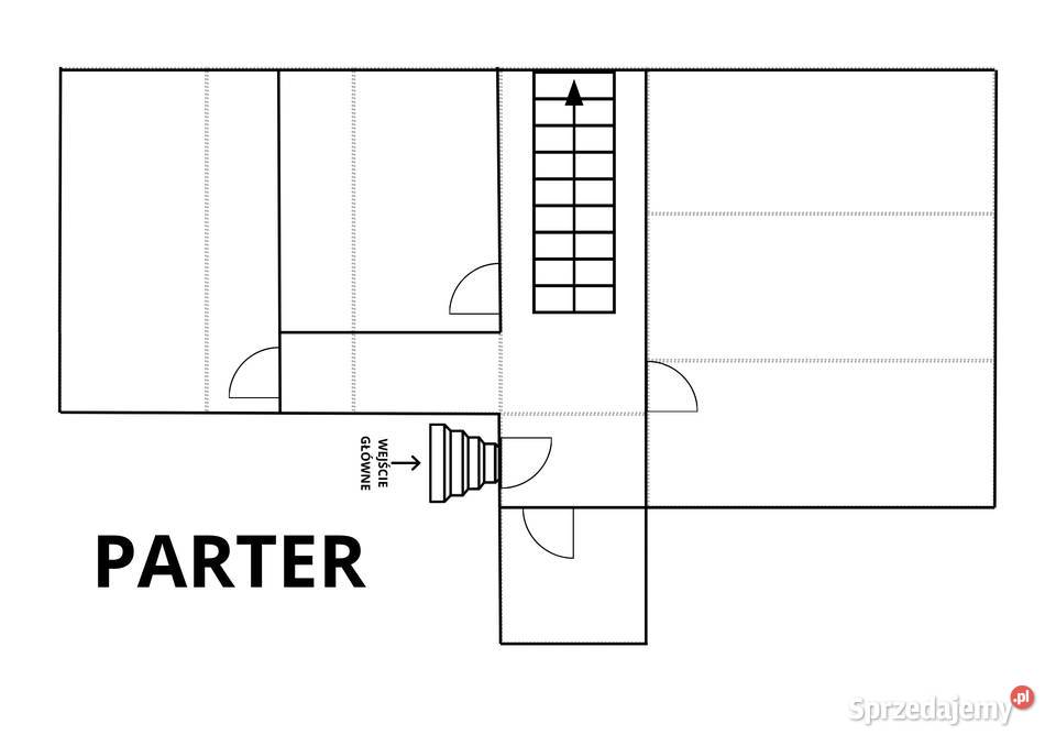Biurowiec kontenerowy 380 m2 3 kondygnacje Nieruchomości Katowice