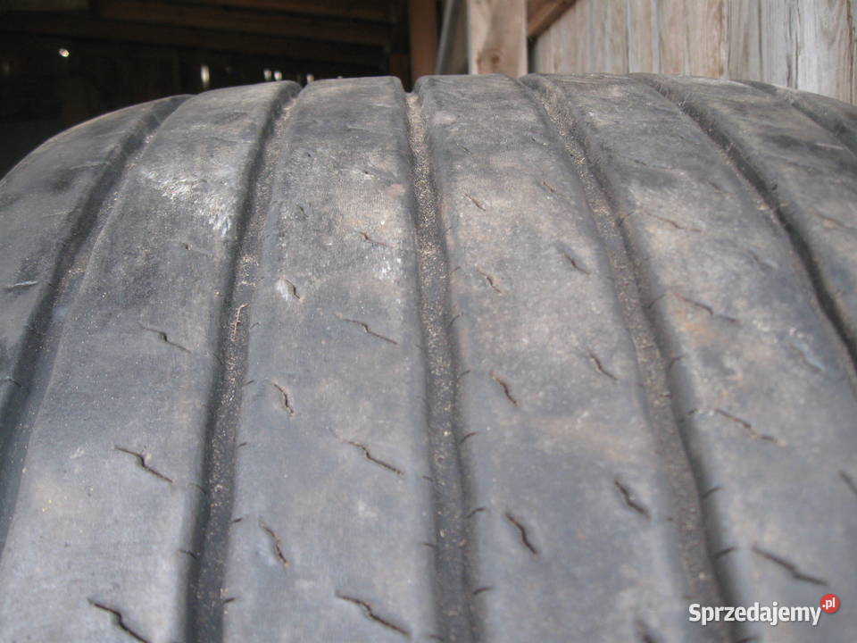 Dwa koła 43550 R195 Czarniewo