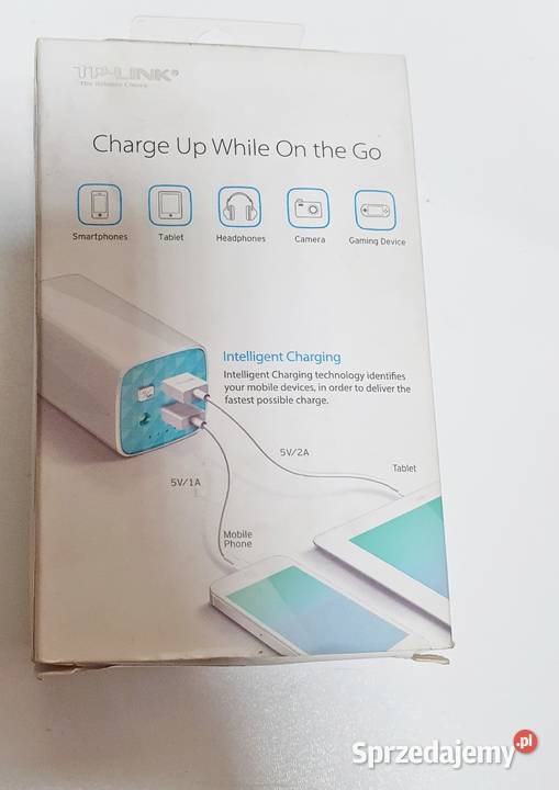 powerbank TPLINK POWER BANK TLPB10400 Konin