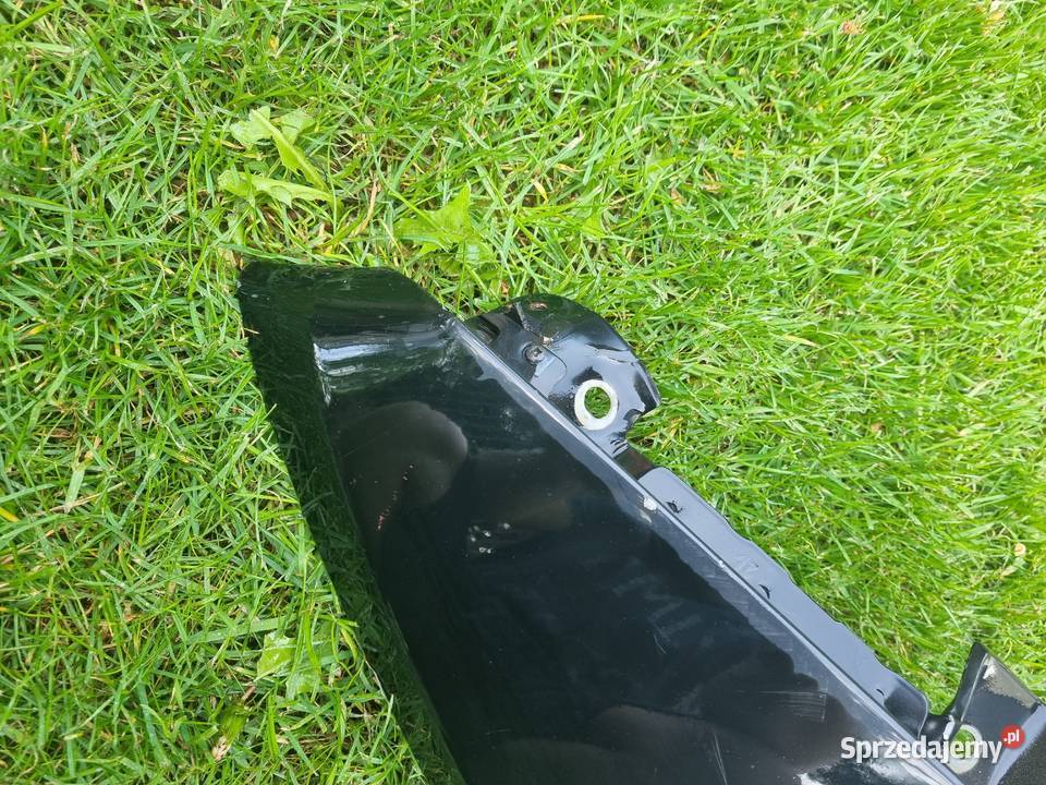 Błotnik prawy przód alfa romeo 159 czarny nero Kobyłka
