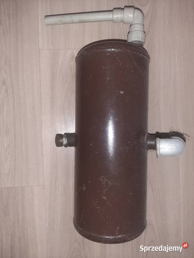 Piec kocioł CO ZIELKE Czersk