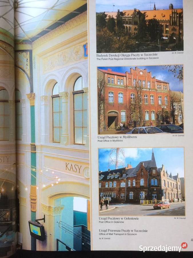 2799 Polskie Regiony w Europie