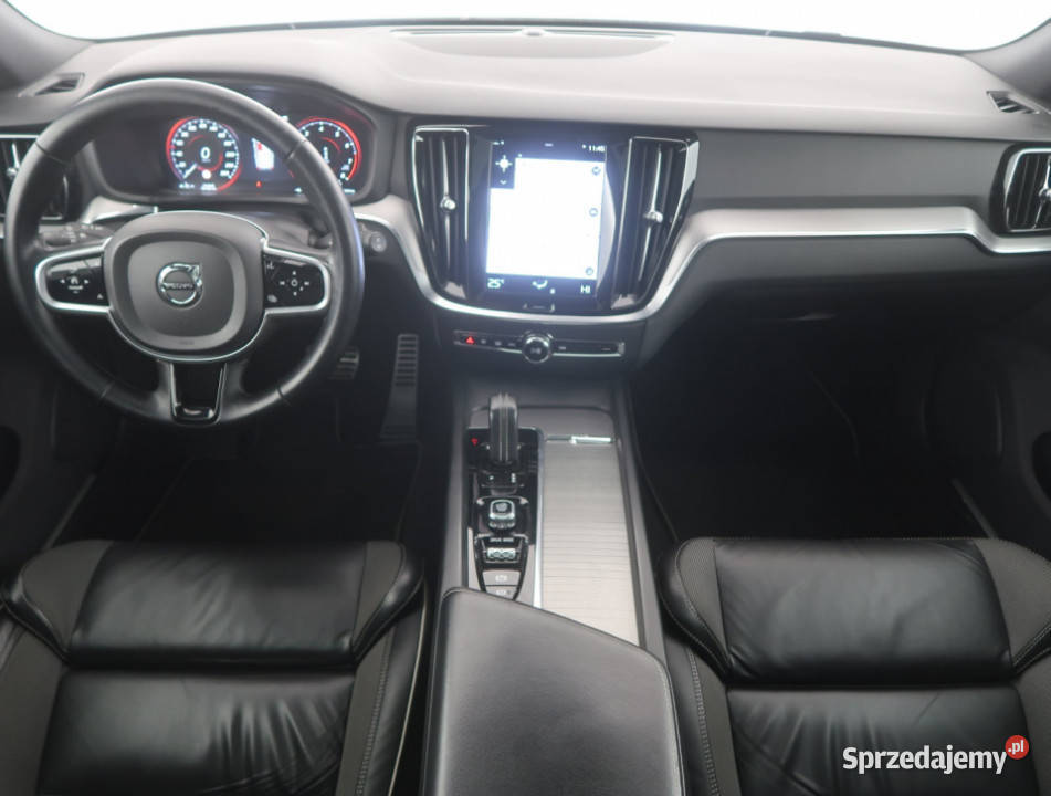 Volvo V60 B4 sprzedam