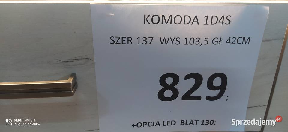 SYSTEM WYSOKIEJ JAKOŚCI OŚWIETLENIE LED sprzedam