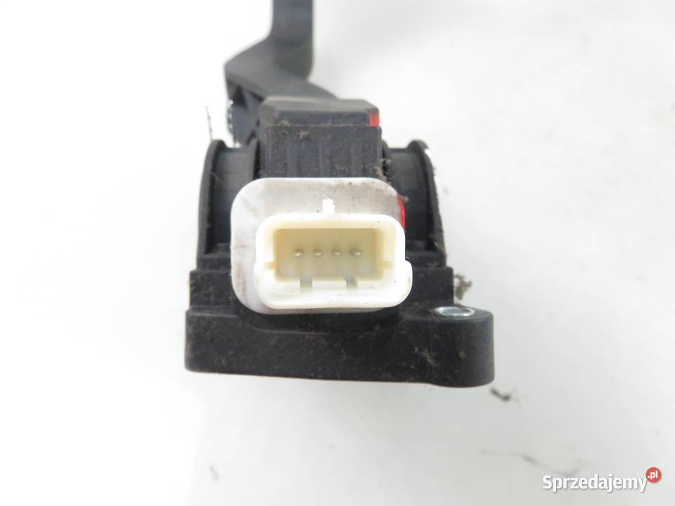 POTENCJOMETR GAZU CITROEN C2 16 0280752251 Potencjometry