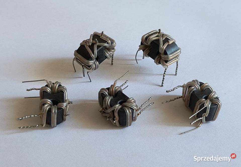 Symetryzator stare radio Unitra sprzedam