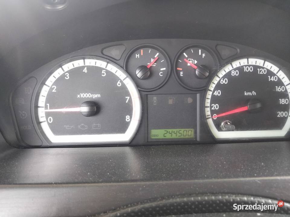 Sprzedam chevrolet Aveo Żory
