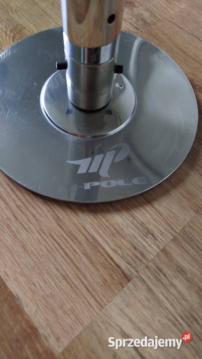 Rura pole dance rozporowoobrotowa Rzeszów