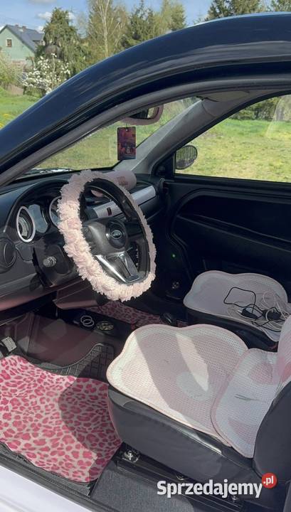 Microcar MGO 2023 Gniezno