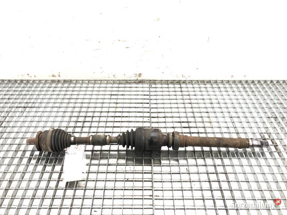 PÓŁOŚ PRAWY PRZÓD MAZDA 3 16 109 0309 PRZEGUB Półosie