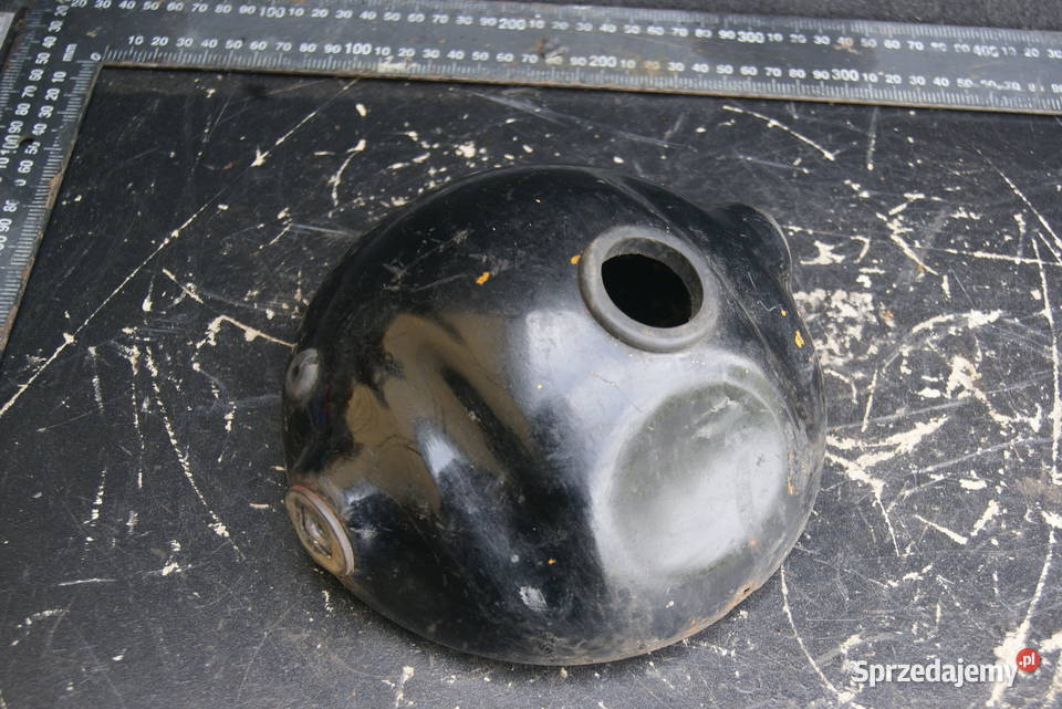 YAMAHA LAMPA PRZÓD OBUDOWA SUZUKI KAWAWSAKI Rybnik sprzedam