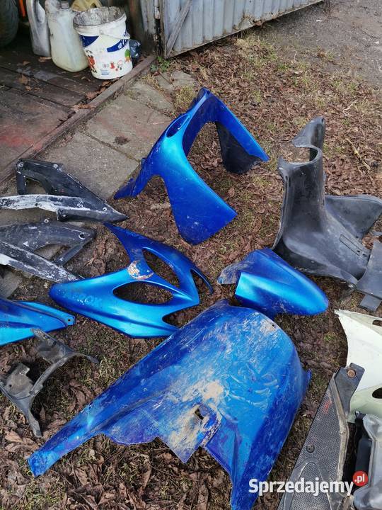 Rama Aerox małopolskie Tarnów