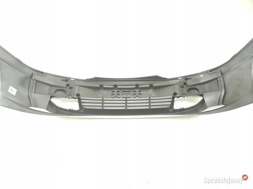 ZDERZAK PRZÓD FORD FIESTA 19951999 NOWY ISAM