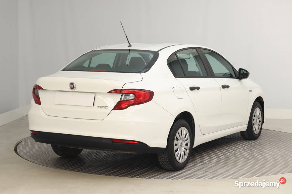 Fiat Tipo 14 16V ASR (kontrola trakcji) Tipo Katowice sprzedam