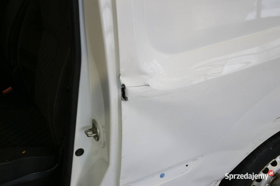 Renault Kangoo 15 dci 75 wersja krótka niskie Kęty