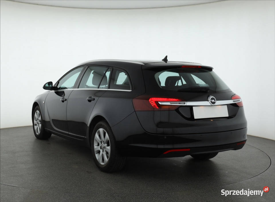 Opel Insignia 16 CDTI mazowieckie Piaseczno
