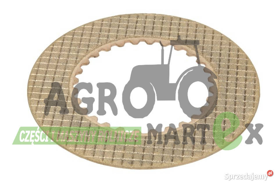 44505106 998M5385 998M5385 TARCZA CIERNA Wichrów