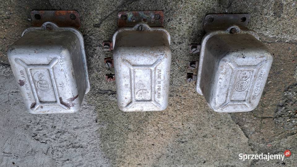 Regulatory napięcia fiat 125p126p Leszno
