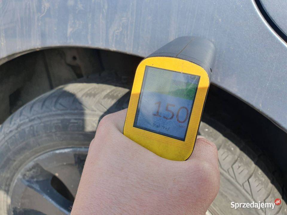 ĆWIARTKA BŁOTNIK PRAWY TYŁ DAIHATSU MATERIA S30 Lipno