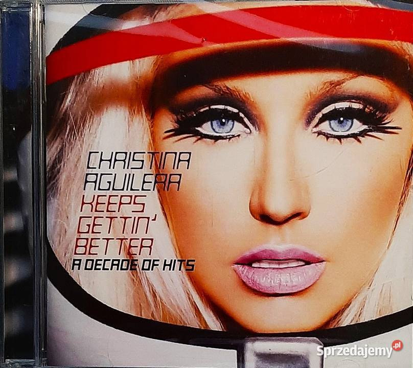 Album CD LADY GAGA The FameCD Nowy pop Grodzisk Mazowiecki
