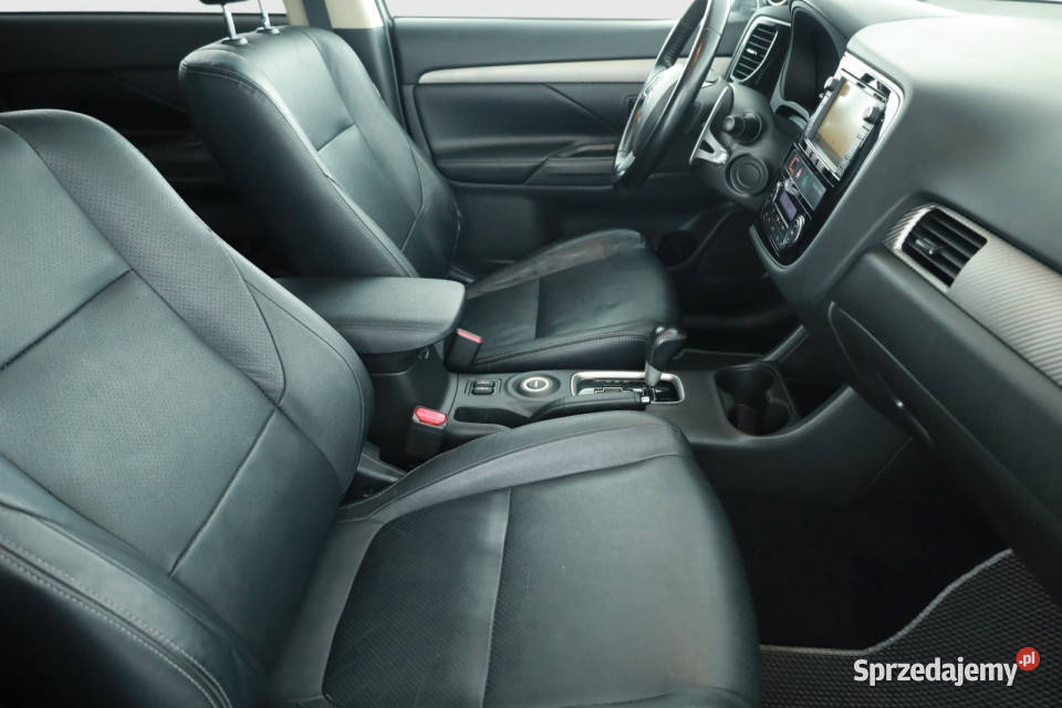 Mitsubishi Outlander 22 DID automatyczna Outlander Piaseczno