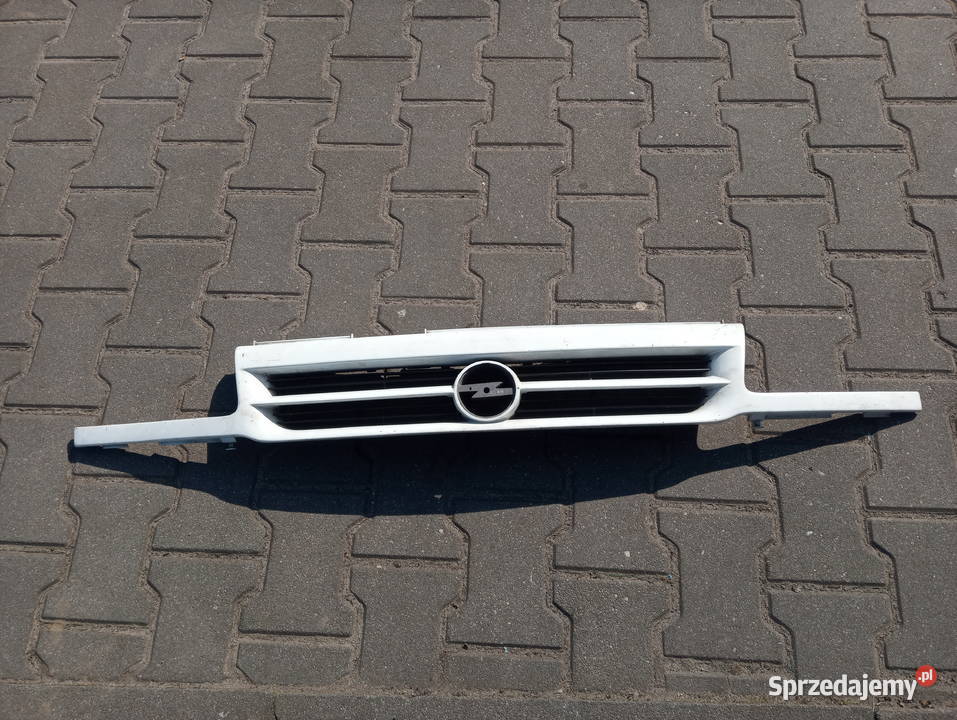 ATRAPA GRILL OPEL ASTRA I F 90414156 Sulechów sprzedam