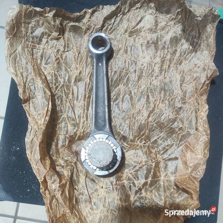 Korbowód Syrena 105 Żary sprzedam