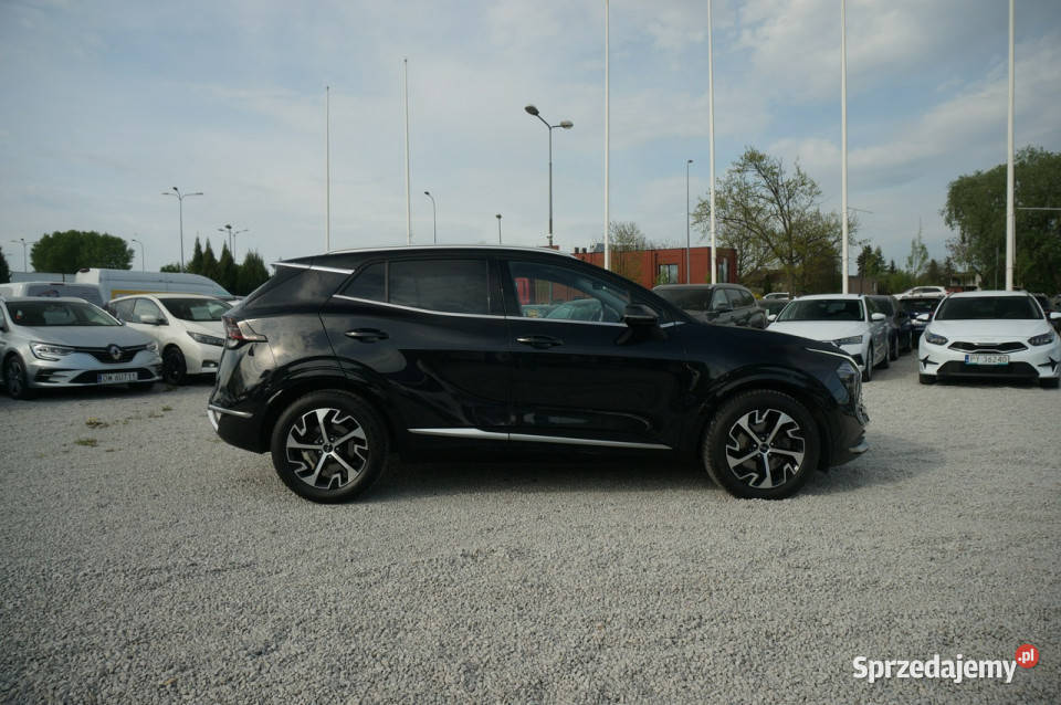Kia Sportage 16 TGDI MHEV DCT 180 Business Line Sportage Poznań