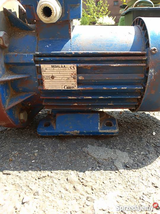 Pompa do szamba opolskie Popielów sprzedam