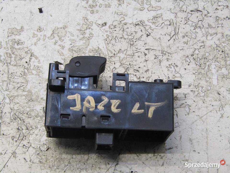 PANEL PRZEŁĄCZNIK SZYB LEWY TYŁ TYLNY HONDA JAZZ sprzedam